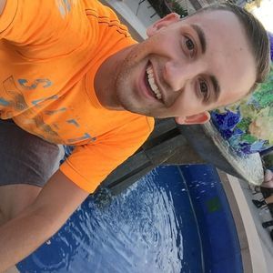 Meet your Posher, Joseph